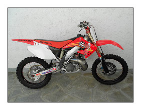Replica RC