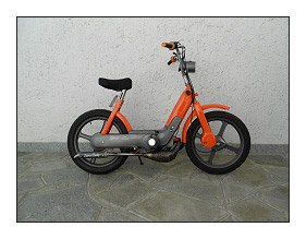 Nitro Ciao