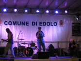 Edolo, Notte Bianca - Sabato 13 luglio 2013
