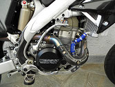 Super JN Motard - Jeremy Nitro Garage