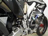 Super JN Motard - Jeremy Nitro Garage