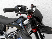 Super JN Motard - Jeremy Nitro Garage