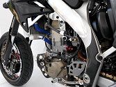 Super JN Motard - Jeremy Nitro Garage
