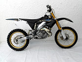 Big Block - Jeremy Nitro Garage