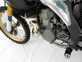 Big Block - Jeremy Nitro Garage
