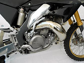 Big Block - Jeremy Nitro Garage