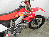 Replica RC - Jeremy Nitro Garage