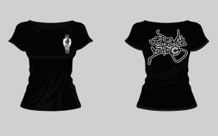 T-Shirts Donna